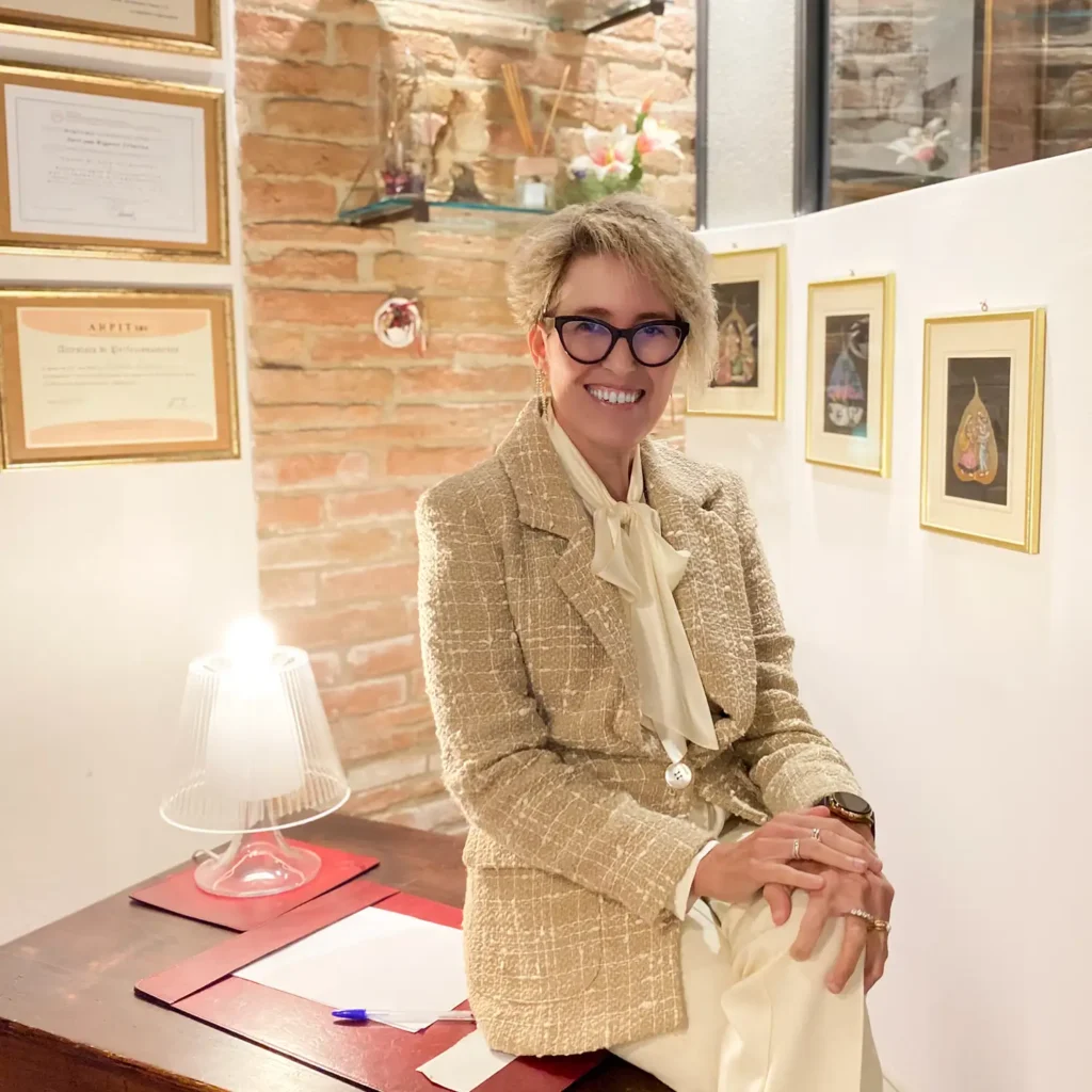 psicoterapeuta siena cristina rigacci